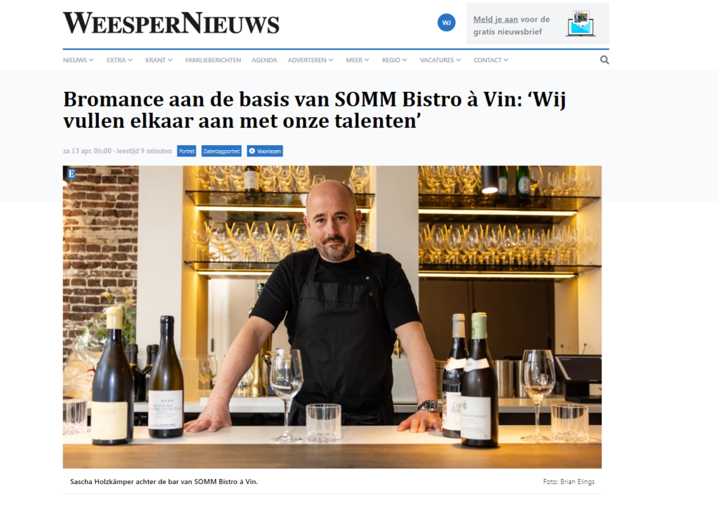 WeesperNieuws